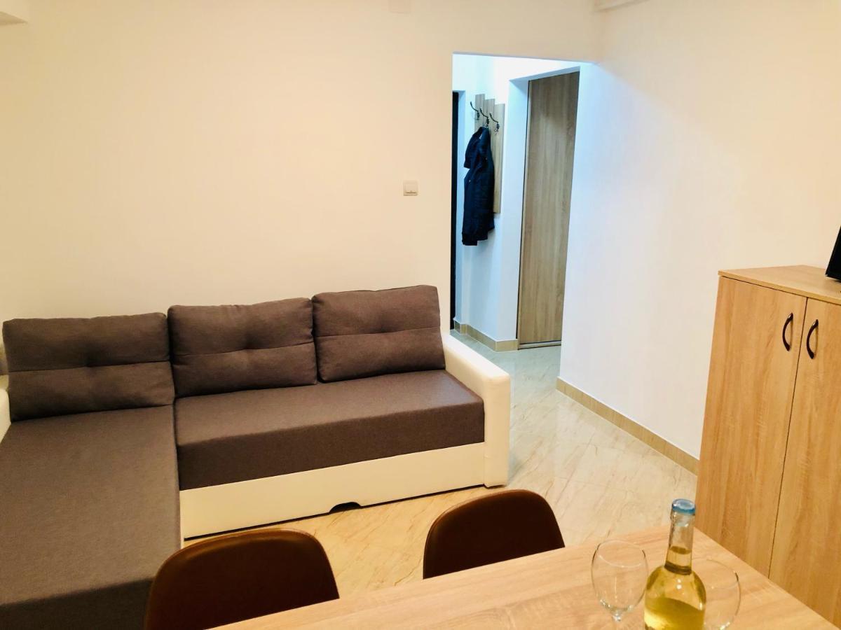 Joy City Stay Sanatatii Temesvár Kültér fotó