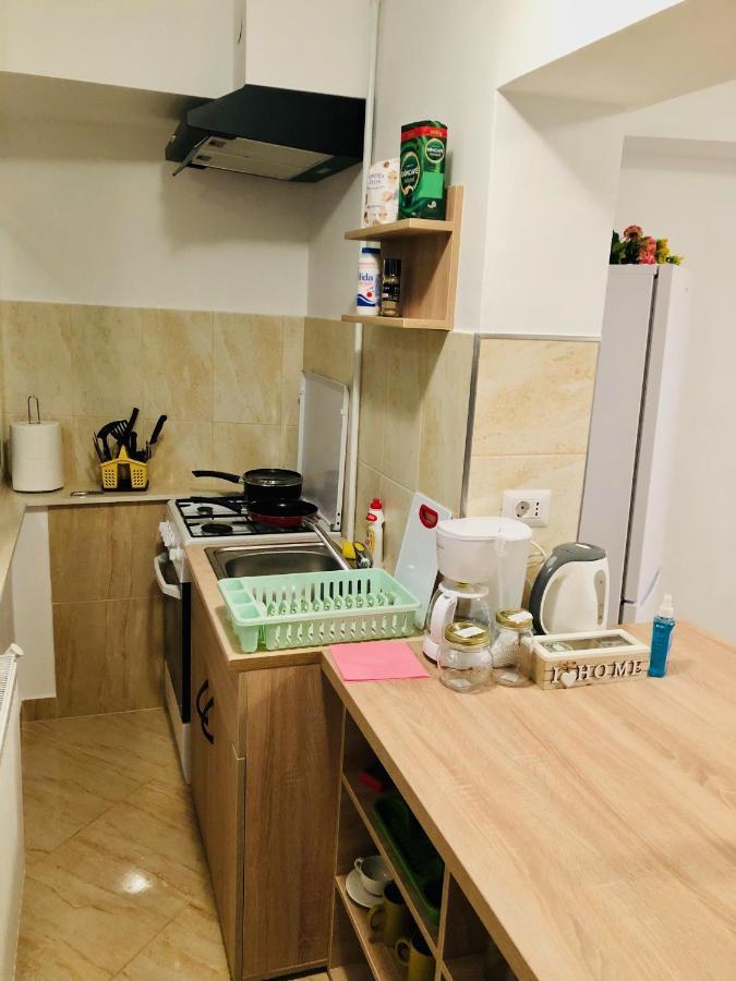 Joy City Stay Sanatatii Temesvár Kültér fotó